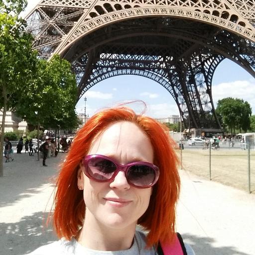 NatalieFlaming's profile picture. Great knowledge without the development of exceptional character and concern for humanity is a waste of a perfectly good education.