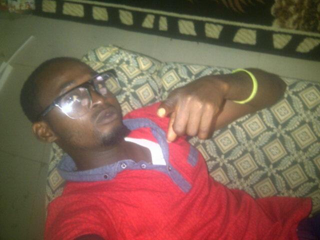 God fearing,handsome,so intelligent.....am just a perfect gentle man