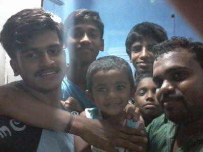 iamramkumarmca's profile picture. 