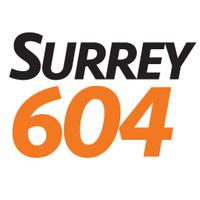 Surrey604 (@sry604) 's Twitter Profile