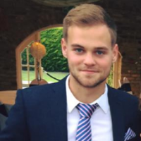 Sam Luscombe (@lusky91) 's Twitter Profile Photo Sam Luscombe (@lusky91) 's Twitter Profile Photo