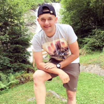 ziyadtarek13's profile picture. 