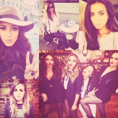 AsIfByTumblr's profile picture. So much love for all these girls, daisy tweeted! ❤️