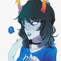 Aranea Serket (@8eforethedawn) 's Twitter Profile