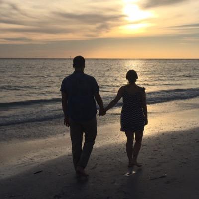 All at once, everything is different now that I see you ❤️