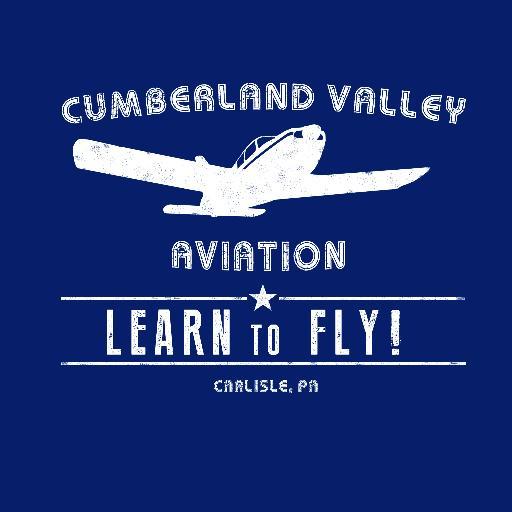 CVAN94's profile picture. South Central Pennsyvania's premier small flight school, based at the Business Airport of Carlisle Airport (N94) in scenic Carlisle PA.
