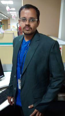 bharatula1979's profile picture. 