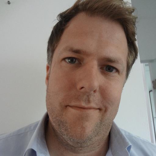 #Entrepreneur, #productivity geek, company builder and dad. I tweet about #startups #growthhacker #gruender #tech #bigdata #datascience #internetofthings