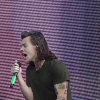 FOLLOWxBIOxx's profile picture. please follow @harryxfan