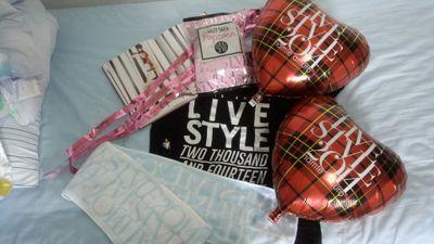 mari_stepstep's profile picture. 安室ちゃん大好きです！