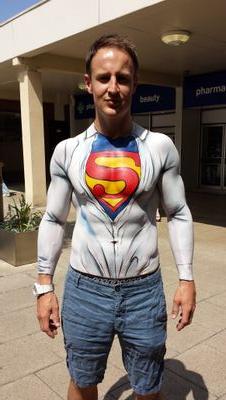 MattThePT's profile picture. Tatoo wearing, chocolate milkshake drinking fitness nut and book addict