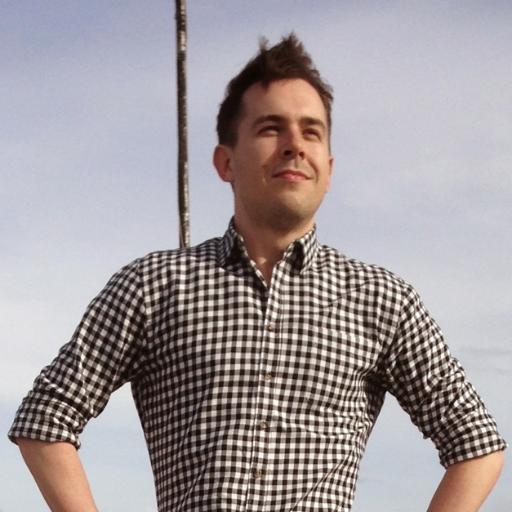 bacealexander's profile picture. Cofounder of Iron Ox - sustainable produce from robotic greenhouses