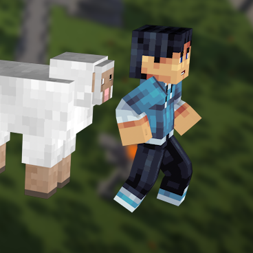 brandonplaysmin's profile picture. Just Playing minecraft