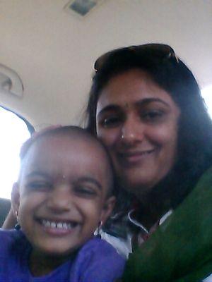 Revathi1102's profile picture. 