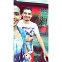Agustín Fernández (@11Agusfernandez) Twitter