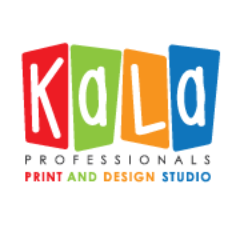 kalaprosa's profile picture. We Print We Design. your one stop print and design studio.
