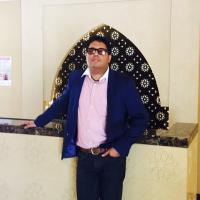 DEEPAK MARTIN CALEB (@deepakmartin777) 's Twitter Profile