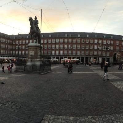 Issa18547647's profile picture. The earth will fit us all. lets look for our common ground and spread love & respect