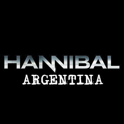 En Facebook somos Hannibal Latin America :)