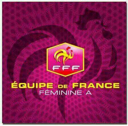 Compte Non-Officiel de l'Équipe de France de Football Féminin A/ #AllezLesBleues / #LesBleuesNotreFierte / #EnRouteRio2016 /Elles sont la fierté tricolore