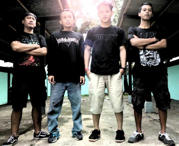 Official band groove brutal Death metal. contact person : @ermesfedora_dm |088970040316|085659110306| pin 3265470f