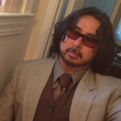 Gen-X elder; ENFP; Type 7w8; Asian/Latino guy; Liberal Democrat; cyclist and wanna’be athlete and if you believe in magic - Libra and an Earth Monkey.