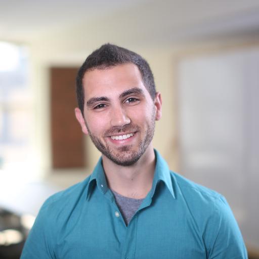 ShorterThanRich's profile picture. I say yes to things. #Entrepreneur, @StackEducation Co-Founder, tech & startup mentor, dad, racing driver, Jack of all trades, master of some.