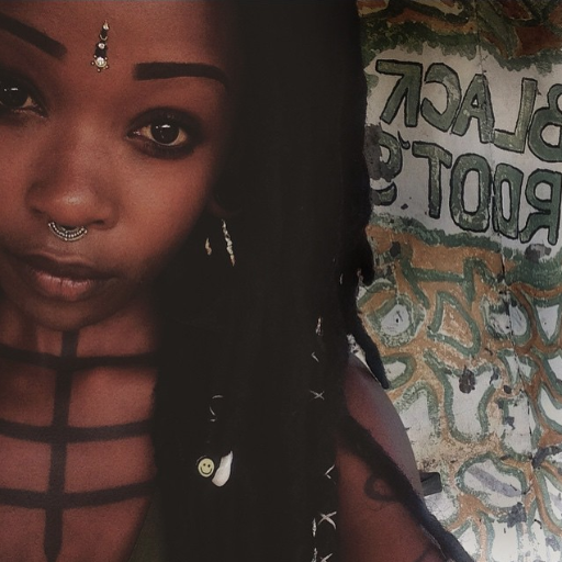 kekereidowu's profile picture. I want to listen to my body, fall asleep when the moon is high and wake up slowly, with no place to rush off to. I just want to be, boundless and infinite.