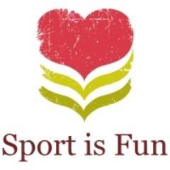 Sport is Fun