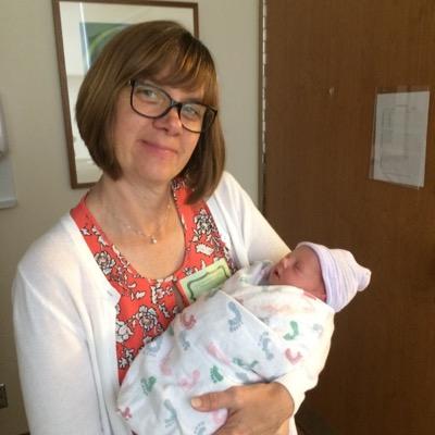 LisaLreed's profile picture. 