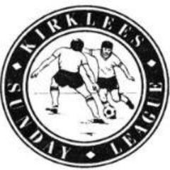 Sunday Football League based in Huddersfield. http://t.co/8mYqaUn7Ez