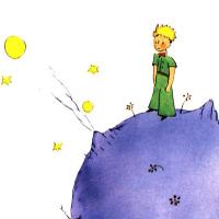 Le Petit Prince (@lepetitprincefr) 's Twitter Profile