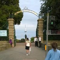 Howard Davis Park (@howarddavispark) 's Twitter Profile