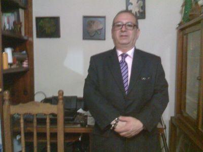 AugustoPined's profile picture. 