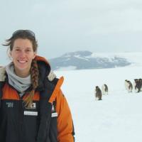 Dr Gemma Collins (she/her) 🇳🇿(@antarctibug) 's Twitter Profile Photo