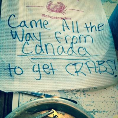 Go Bears, Bombers and Jets. Dont take life seriously, nobody yet has made it out alive.