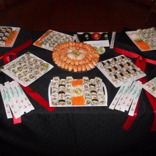 moplorb's profile picture. Sushi para eventos, reuniones, fiestas etc. Shiro catering . También clases de golf individuales o grupales.