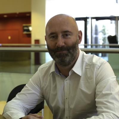 rvilton123's profile picture. CEO & co-founder Emu Analytics, co-owner of Blend Coffee Lounge, supporter of Nottingham Forest FC, Whammers resident