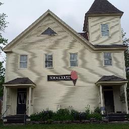 Schoolhouse207's profile picture. Annabelle' s Natural Ice Cream and rescue farm with crazy critters a winning combination! Birthday parties and educational farm tours for all ages.