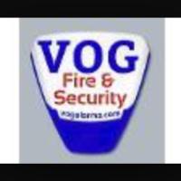 VOG Fire & Security(@VOGsecurity) 's Twitter Profile Photo