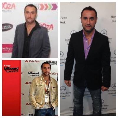 Producer,Founder/CEO de Caporaso Entertainment & Caporaso Film ,MG ORISHAS , Producer of Los Ocho short film #caporasoshowcase17