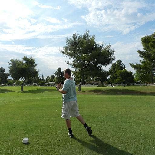 Golf Vagabond