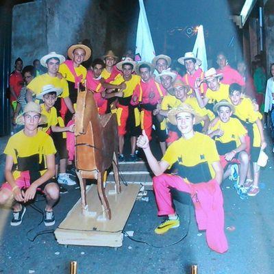 ~Adyccion~. /EL VILORIO/ TAURINOS 100%
