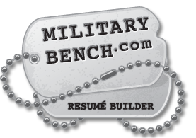 Assisting transitioning Military. Build your resume Document ALL Military Occupational Skills. http://t.co/9AvXlBdCQb