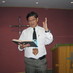 Barnabas Phua (@dffpastor) Twitter profile photo