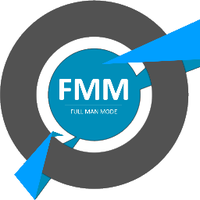 FullManMode (@fullmanmode) 's Twitter Profile
