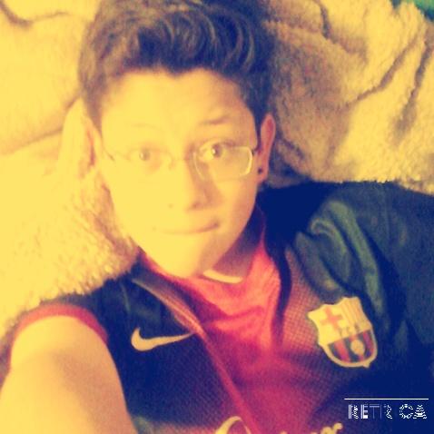 heber_tunix's profile picture. soy un chavo simpático, agradable, gracioso y inteligente, soy de pumas y de Barcelona, me gusta estudiar y el deporte..!!! 
sígueme y te sigo...!!!