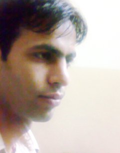 Atul Sharma