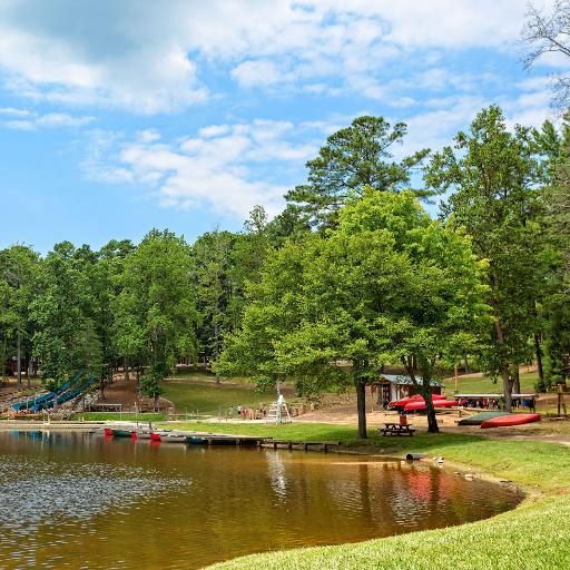 Located in Wake Forest, NC, Camp Kanata was founded in 1954. It is a co-ed YMCA of the Triangle Resident Camp specializing in Friendships and Fun.