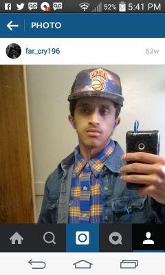 Port Richmond Staten island NYC i like to have fun with friends party play game enjoy life im wired lol love to play soccer and make people laugh